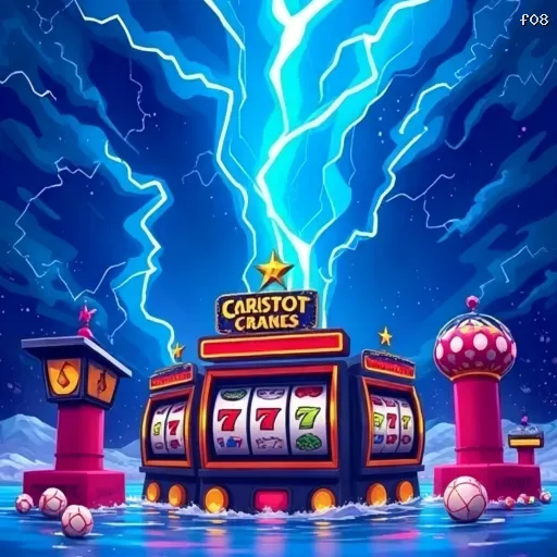 f08: Promo dan Bonus Terbaik untuk Para Gamer Indonesia