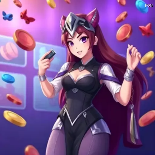 Menjelajahi Fitur Unggulan Situs Game f08