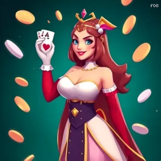 Menggali Fitur Menarik di Situs Game f08